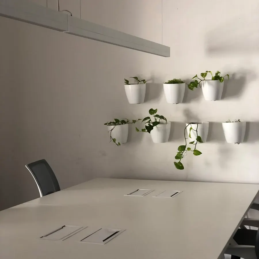 Lätt Coworking en Instagram